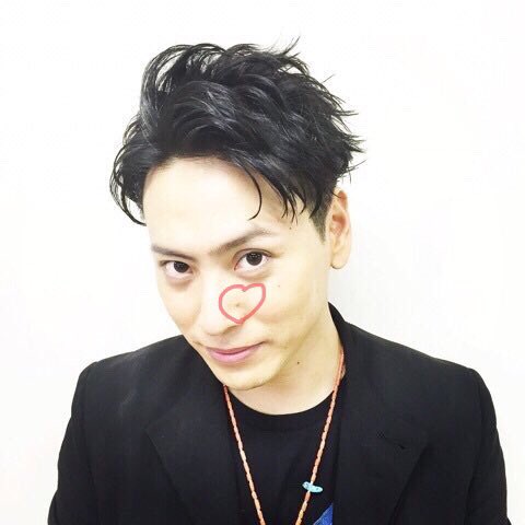 鼻の横のあのほくろ 鼻の横のあのほくろ