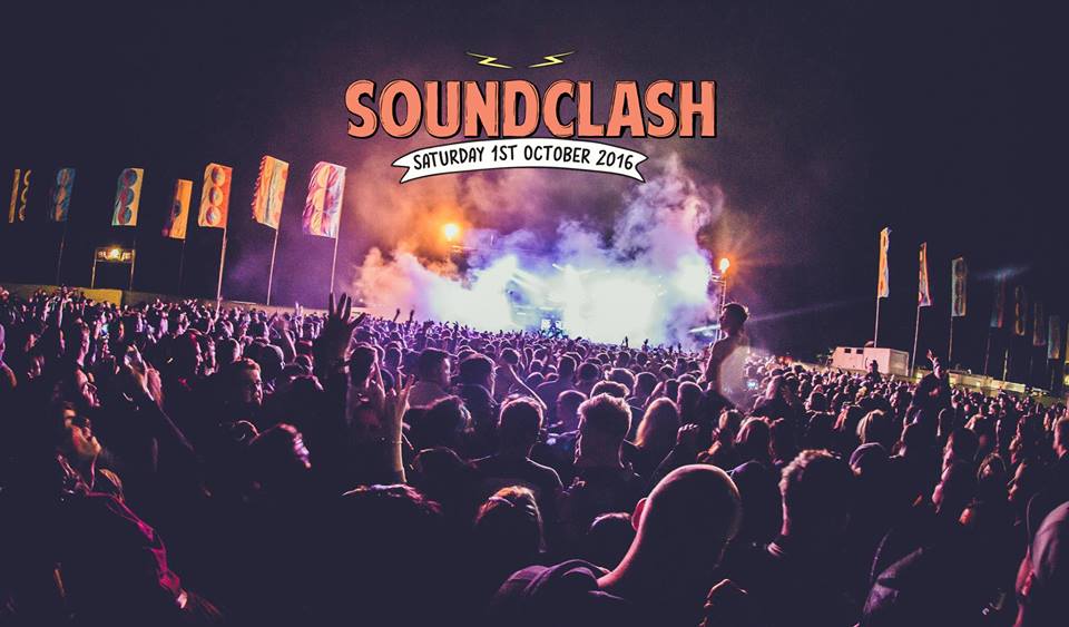 Tatale (@tataleandco) on Twitter photo We're down at <a href="/Soundclash_fest/">Soundclash Festival</a> this weekend! Come grab a burger and say hello! ๐ #TheJuicyKitchen We're down at <a href="/Soundclash_fest/">Soundclash Festival</a> this weekend! Come grab a burger and say hello! ๐ #TheJuicyKitchen
