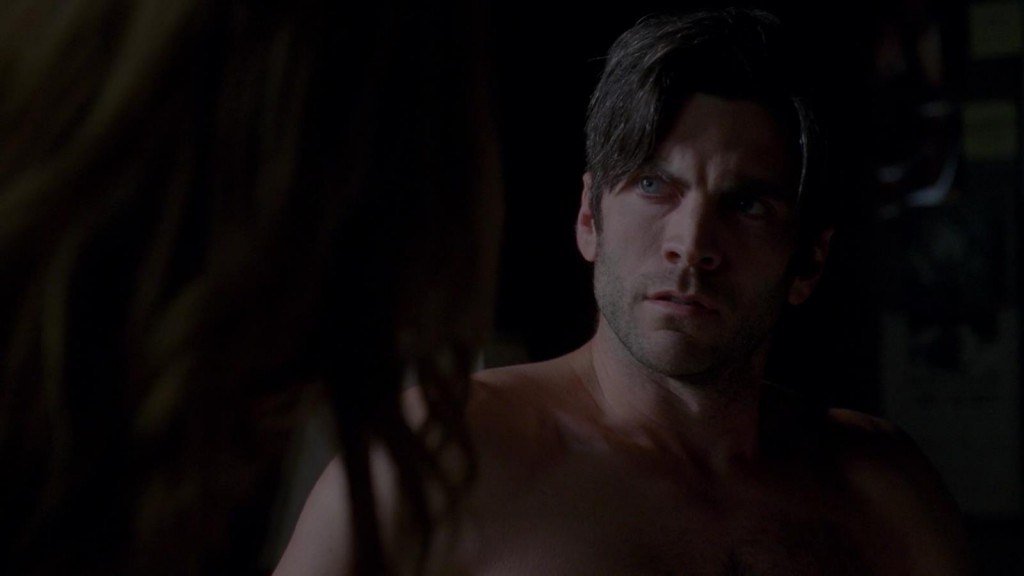 Nude Male Celebrity on Twitter: "Wes Bentley Naked https://t.co