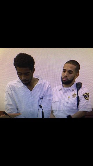 Worcester man charged with attempting to kill his 3 year old nephew by trying to drown him in bathtub 7news