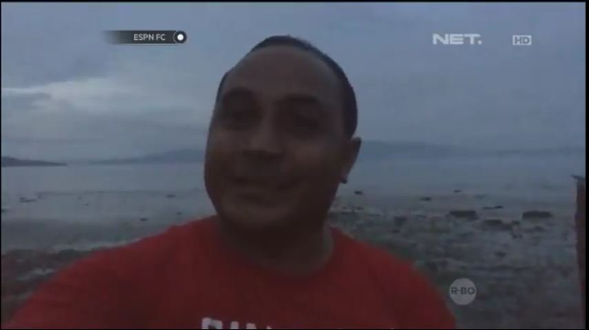 Kesan dari para expert <a href="/ESPNFC_ID/">ESPN FC Indonesia</a> lainnya #ESPNFCFarewell