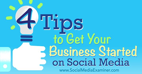 SixFortyOne's tweet photo. 4 Tips to Get Your Business Started on Social Media https://t.co/ho25NjqzFB #socialmedia https://t.co/FpiIO4mvHD