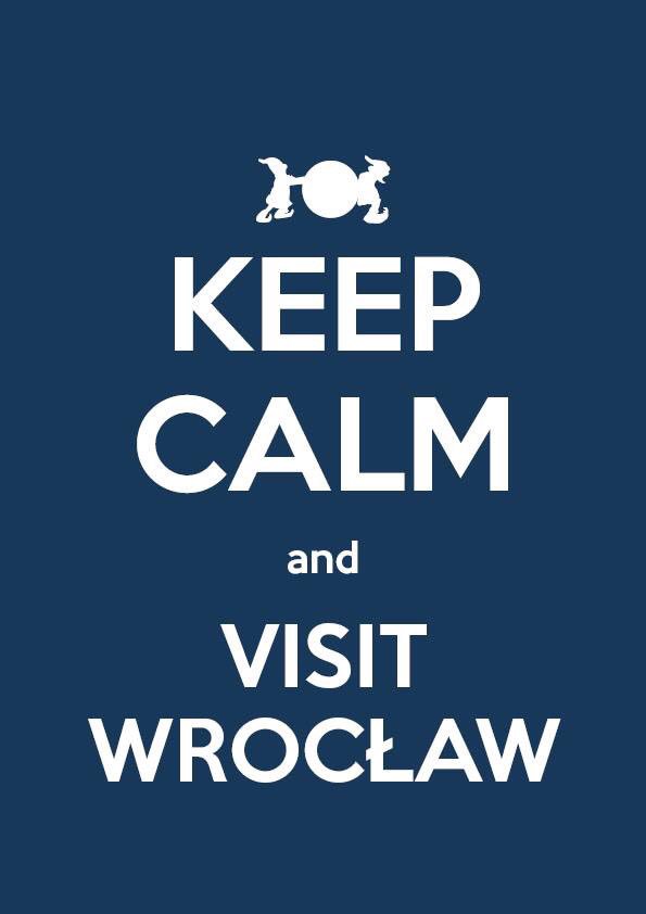 WiolaSamborska's tweet photo. Na weekend tylko visitwroclaw.eu :) @visitwro @maciejnowaczyk @e_waplak @stepniakk @Jan_Bujak https://t.co/XV5L1vAblh