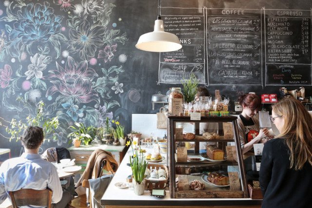 10 of the most instagrammable coffee shops in America trib.al/qQwdgu2 (incl. @astrocoffee, @merriweathernyc, &amp; more)