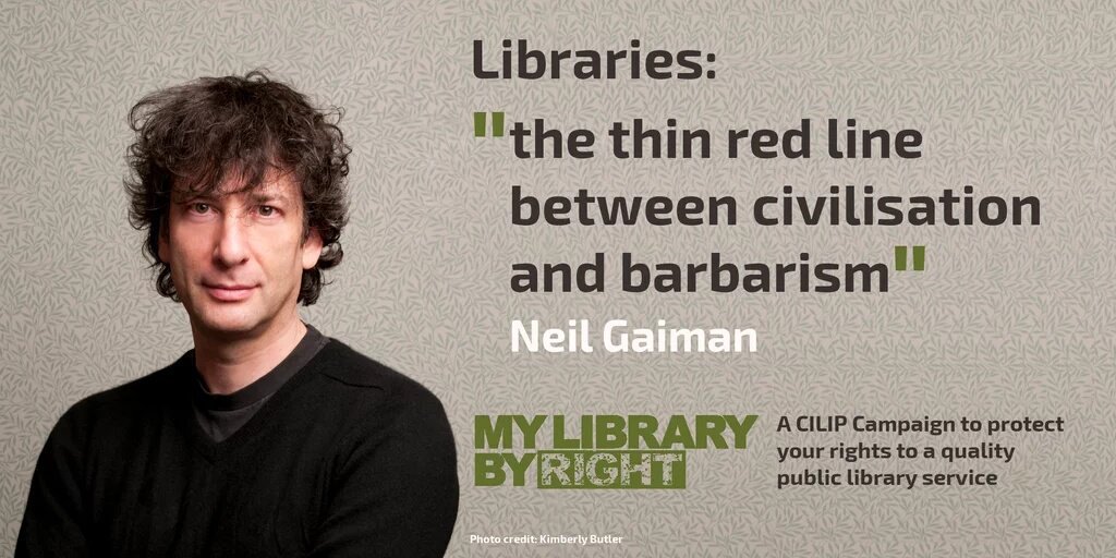 defendtheten's tweet image. Couldn't say it better ourselves, @neilhimself!