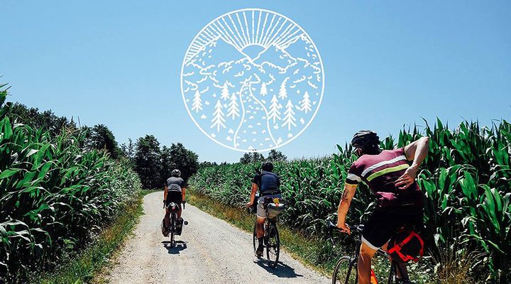 mtbsi's tweet photo. Vrača se #DustLust! Pri @PiciBici pravijo, da ne bo samo eden. #gravel #makadamkanje ttp://www.mtb.si/novice/3804-dust-lust-se-vraca.html https://t.co/SEdKBL1VyS