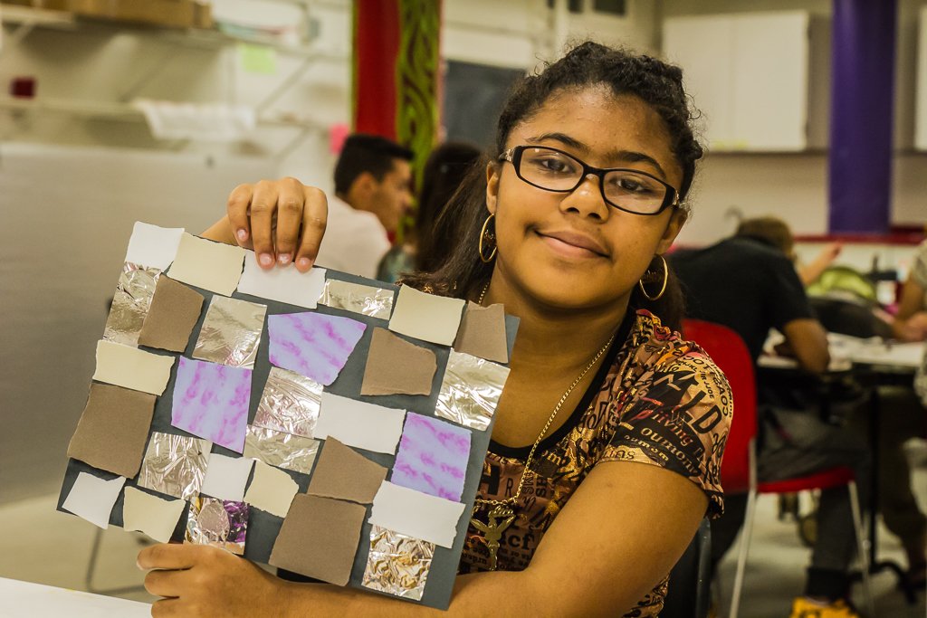 A new month coming up means new activities for us.  #afterschool #daycare#seniorprogram#eveningprogram