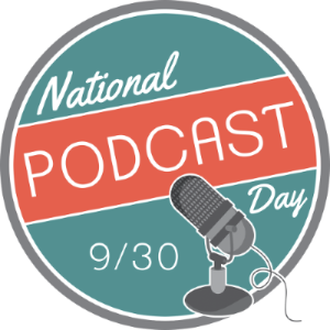 TheMattyMedia's tweet photo. Happy International Podcast Day! Get you branded podcast started with @TheMattyMedia Today! #PodcastDay #podcast #pwpod #mattymedia https://t.co/kTfvwBt7ZT