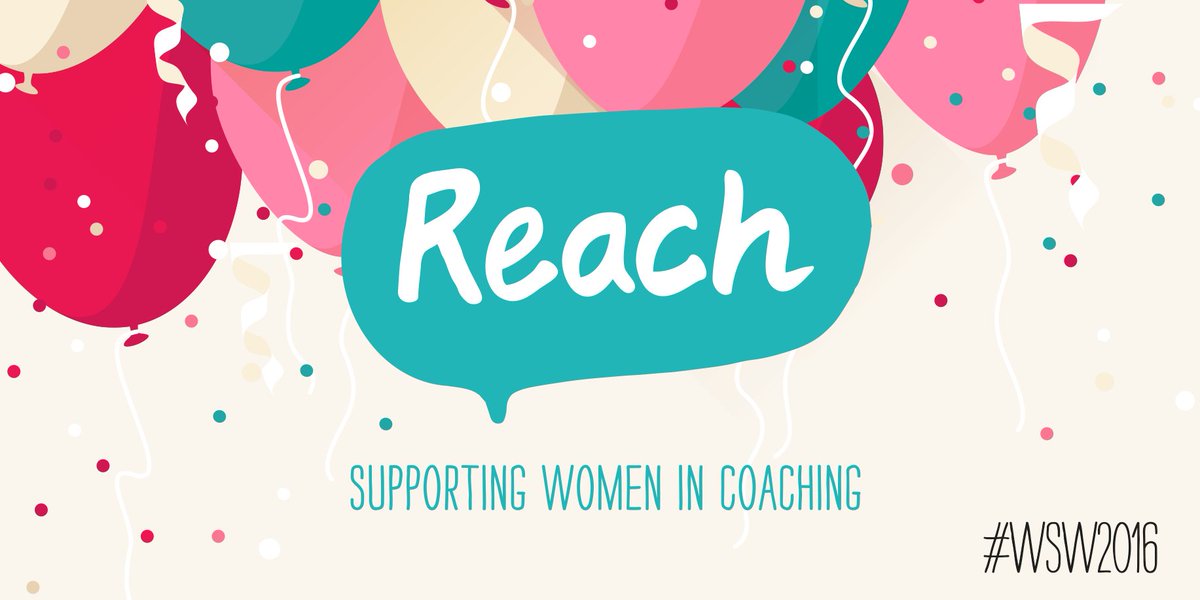 ReachCoaches's tweet photo. Join us on one of our social media channels next week to celebrate our birthday with us every day! #WIS2016 https://t.co/otY8YRLqu5 #WSW16 https://t.co/dHgpjlAery