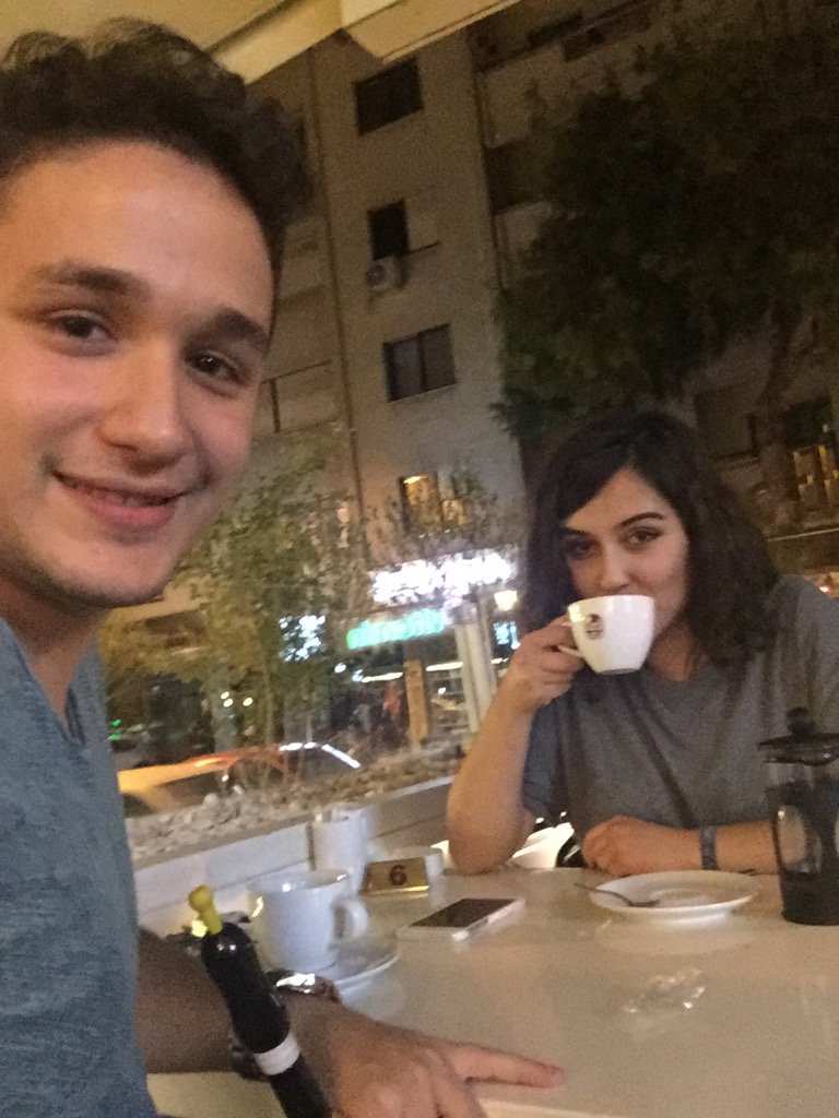 Biz onlaynız peki ya siz?