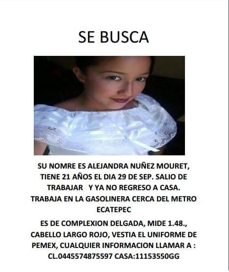 Amigos ayudenme a compartir!!  

Es una amiga!!  
Hoy por ella mañana por nosotros. 🙏🙏
