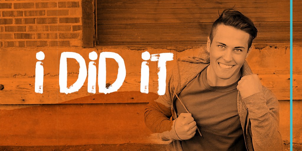 SDQuitLine's tweet image. I Quit! No more addiction, no more monkey on my back! If you are ready to quit, call the SD QuitLine at 1-866-SD-QUITS #SDQuitLine