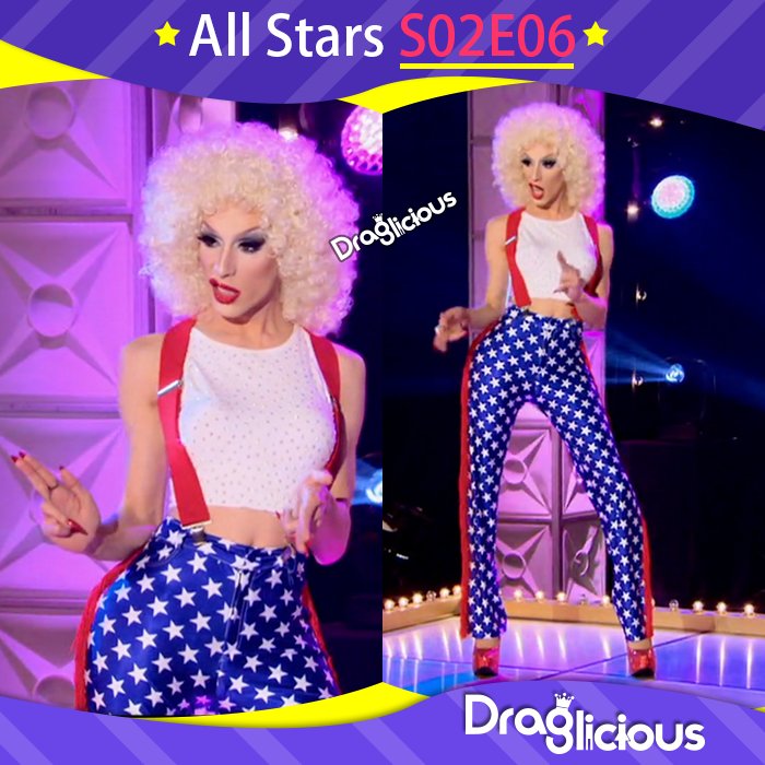 drag race all stars s02e06