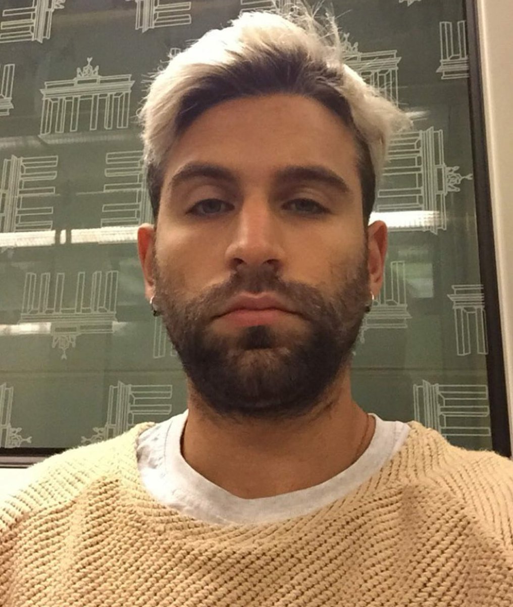 Arman auf Insta - trunks.mood