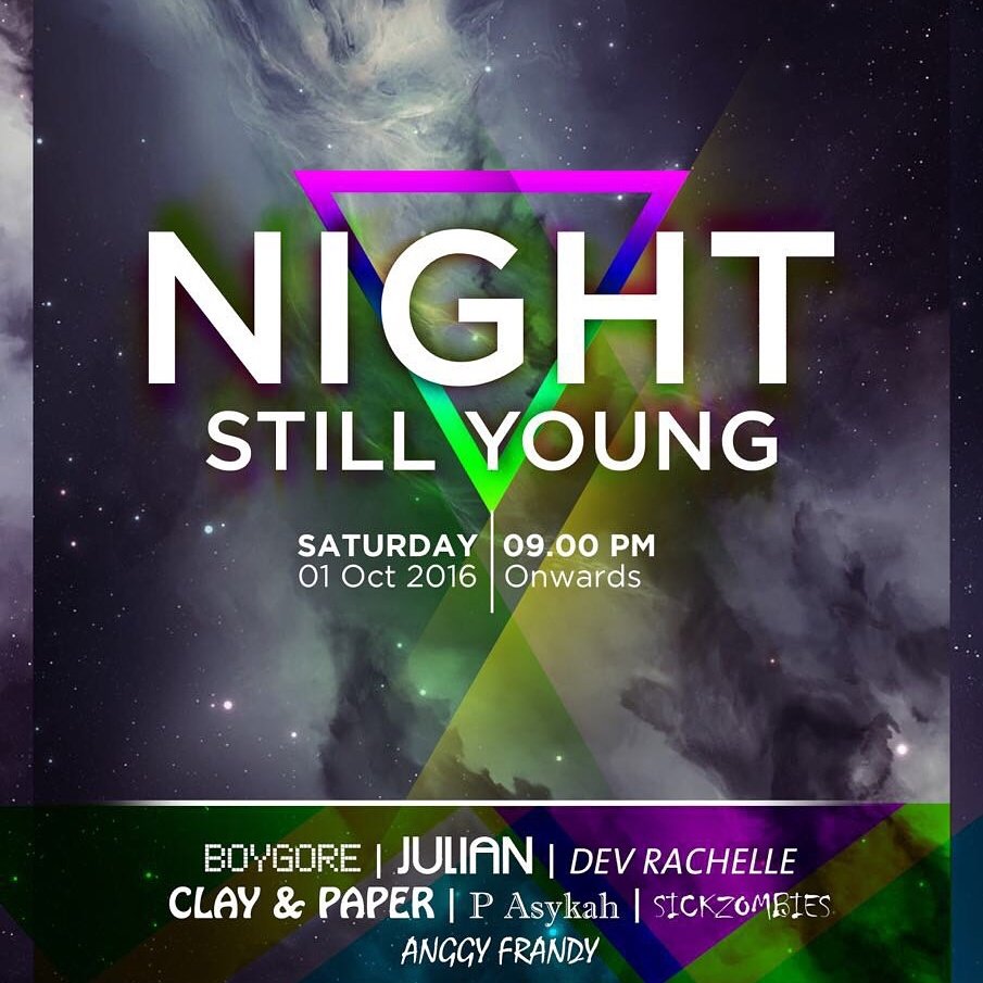 Baxter Smith jakarta (@baxtersmithjkt) on Twitter photo 