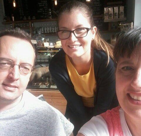 MPower2015's tweet photo. Forever #MPower friends @SkylarkChurch @CGCC_Community @peteandnicki @Embers26 @CharMParker @RCBillericay #Essex https://t.co/8Dlixjg56j