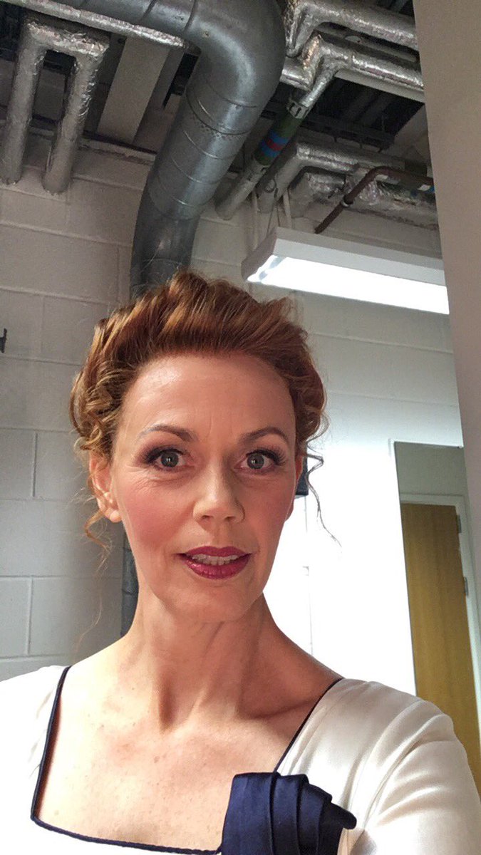 2nd Merchant of Venice - Portia is ready!