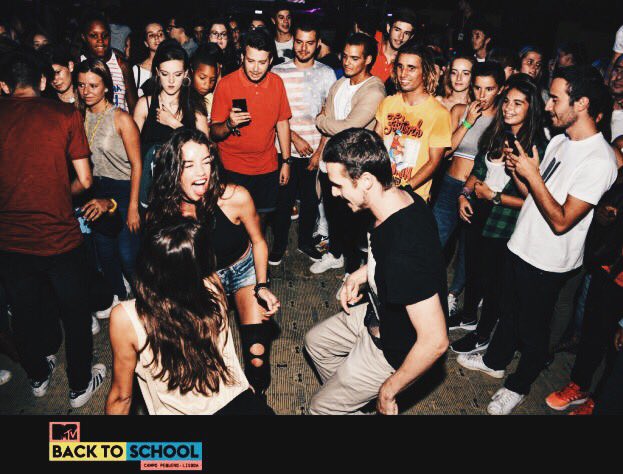 paijavai's tweet image. T🔙 MTV BTS !! Isto é o poder da moche, estás à espera do que para te juntares? @moche #RandomGeneration