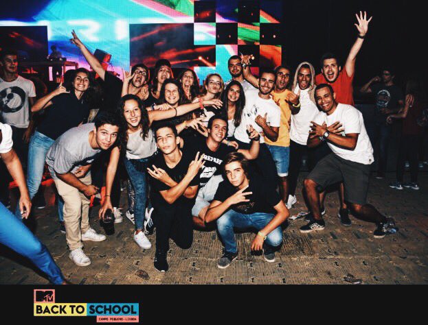 paijavai's tweet image. T🔙 MTV BTS !! Isto é o poder da moche, estás à espera do que para te juntares? @moche #RandomGeneration