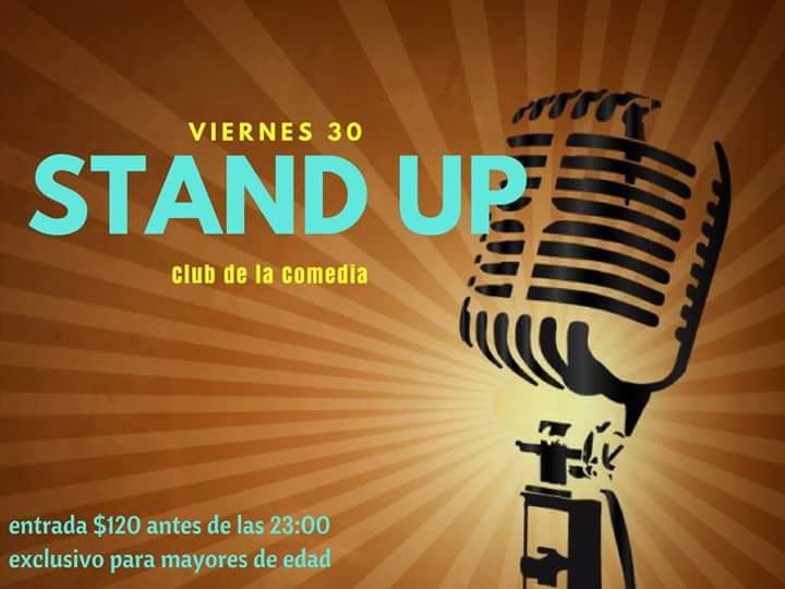 5herentes's tweet photo. Stand Up en vivo, entradas dobles con 🍻🍕 , 2x1 de 🍻, ganadores de fernet.
Todo en @DonMario_bar 💣😎
RT y podes ganar! https://t.co/OsUBRmJkBH