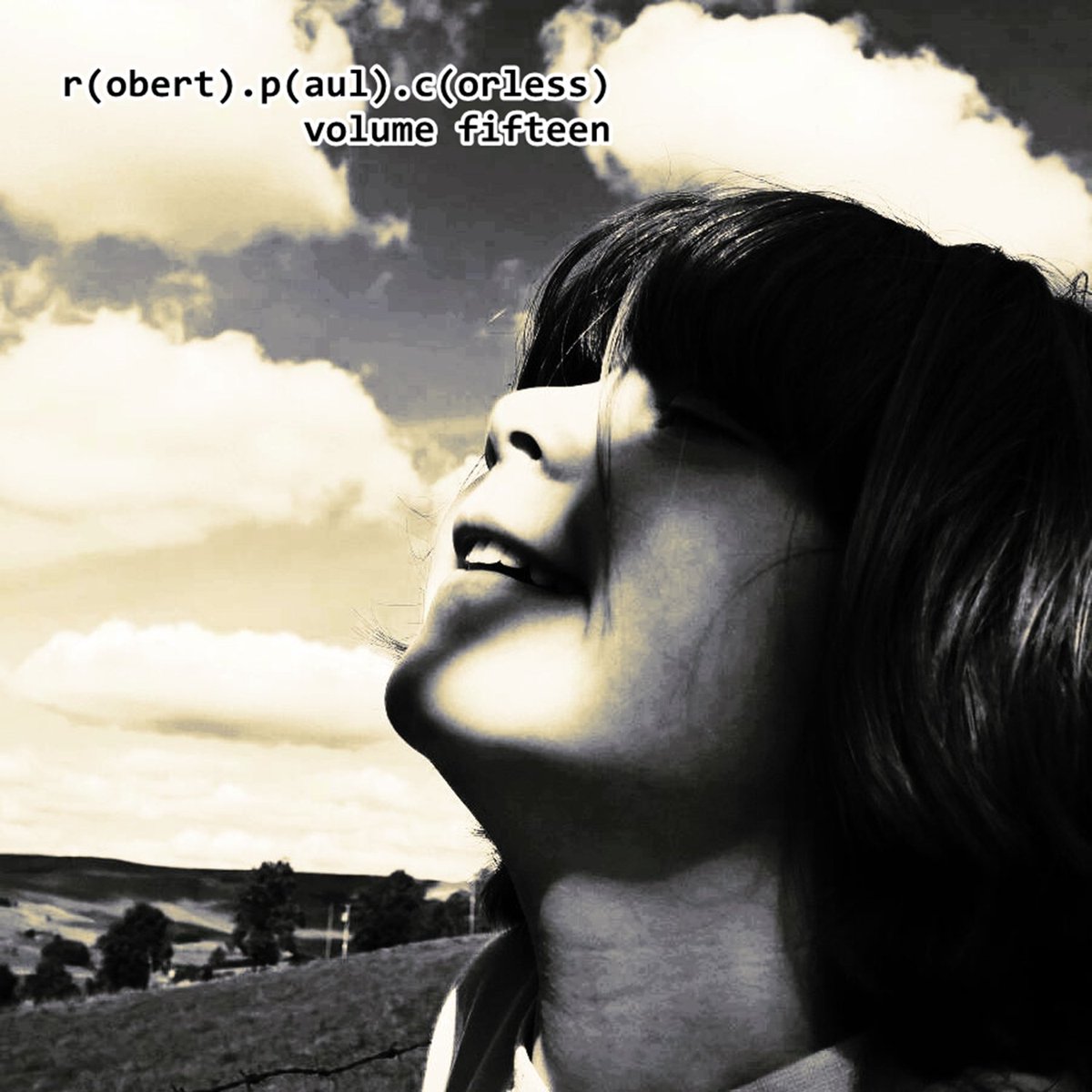 Next Robert Paul Corless release -