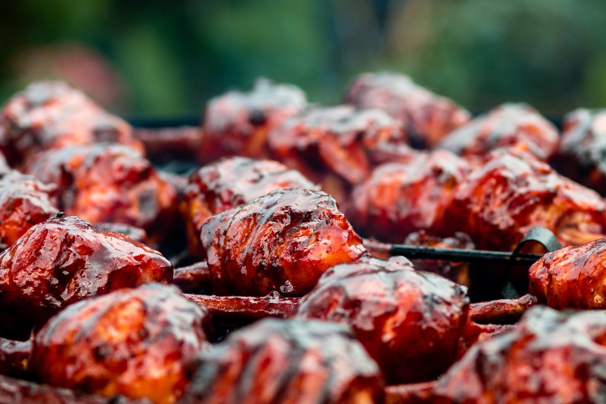Drool... #bbq #grilling #barbecue #trubbq #foodporn