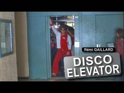 funfeed_xyz's tweet photo. Disco Elevator (Rémi Gaillard) - https://t.co/bmyBRo8T3F https://t.co/z5NXOCEzOy