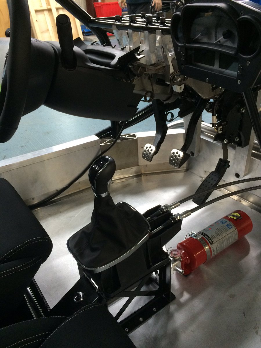 DeltaWing tweet media