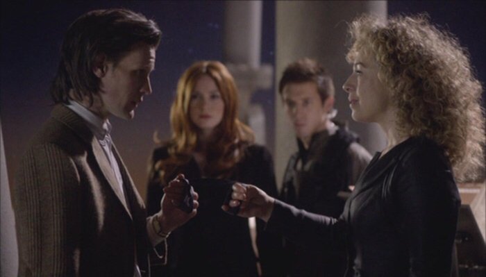 mattsmithisabae's tweet photo. #5yearsSinceWeddingOfRiverSong #Mattsmith #Amypond #RoryWilliams #AlexKingston #EleventhDoctor #Doctorwho #Riversong https://t.co/wYoySmLb9Q