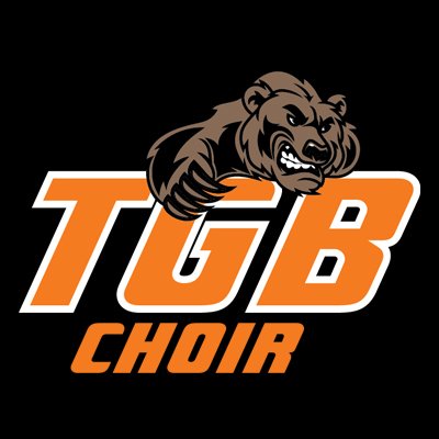 Great week in social media for <a href="/TGBChoir/">TGB Choir</a>!!! Nearly 12,000 people reached this week on Facebook page. #Bruinstrong #PhoenixUnion