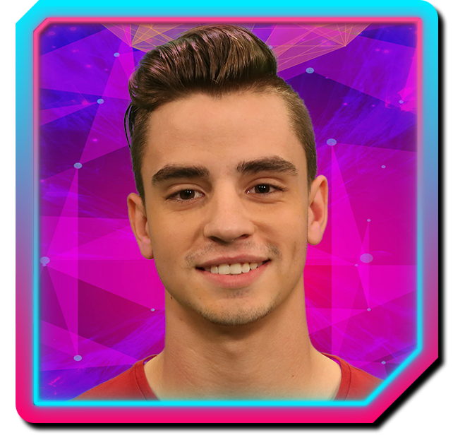 debaterevancha's tweet photo. ❌@Tinchopappa ELIMINADO #LaRevancha⚡❌ https://t.co/1PNnEYMV3x