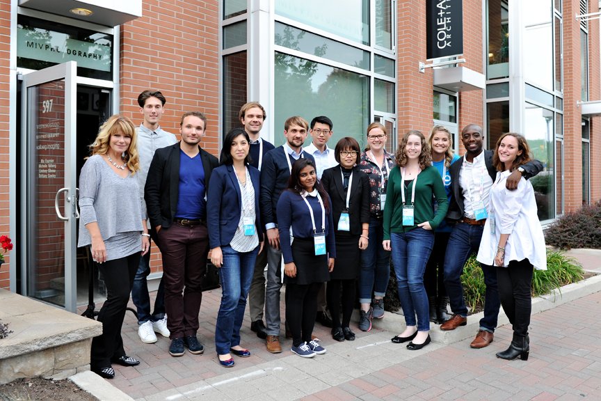 LindseyGibeau's tweet image. Thank you @michellevalberg  for your awesome breakout session on #photography &amp;amp; #creativity for the @OneYoungWorld Summit in #Ottawa #OYW