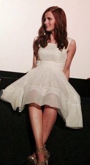 What do you think of this dress?