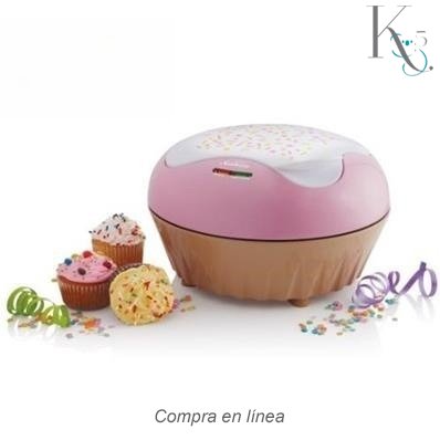 K5Store's tweet photo. #SiMiVidaFueraUnLibro escribiría recetas para preparar los mejores CupCakes @osterlatino ❤️ https://t.co/992wKXueJa