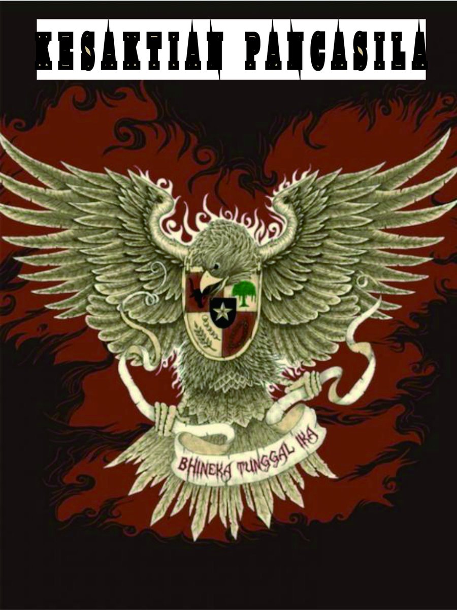 Selamat Hari Kesaktian Pancasila
Habis Gelap Terbitlah Terang