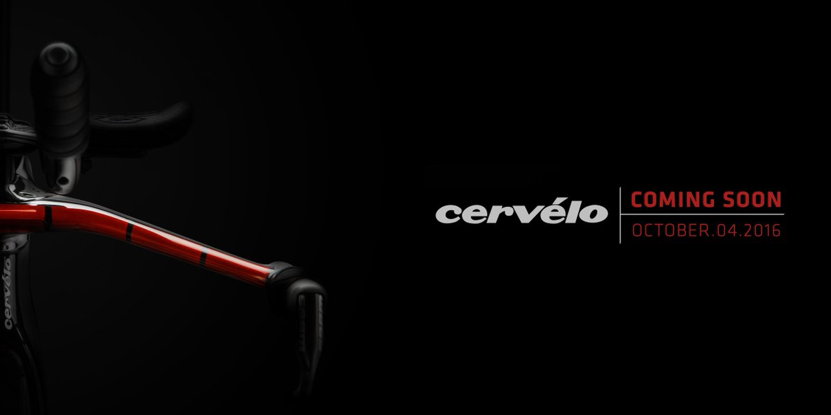 Oct 4th. Cervélo's Personal.Best. #personalbest pbxx.it/bnbjNW