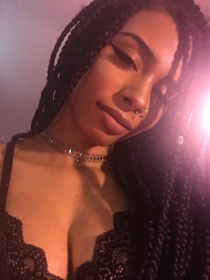 before &amp; after I smoke my blunt