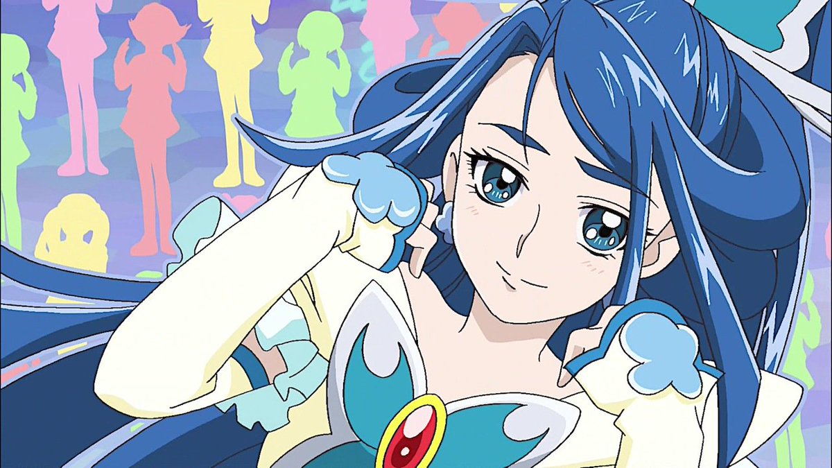 Hetax Film U Tvitteri 今日も出掛けにテレビ版とプリキュア5鏡の国のガンバランス画像を トリはやっぱり水無月かれんさん キュアアクアですよね つーか 毎日何をやってたんだ俺 今更か Hetax Film U Tvitteri 今日も出掛けにテレビ版とプリキュア5鏡の国のガンバランス画像を トリはやっぱり水無月かれんさん キュアアクアですよね つーか 毎日何をやってたんだ俺 今更か