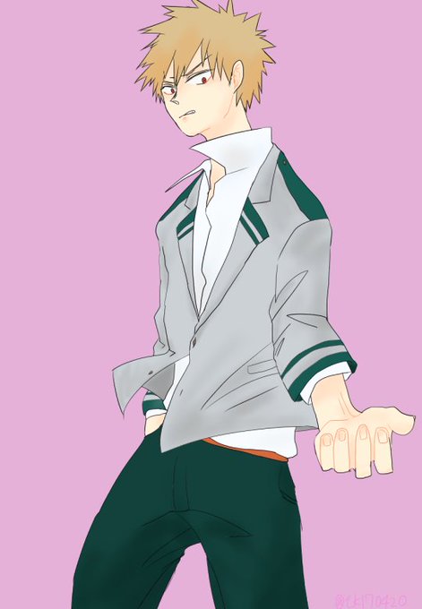 きりしまくん絶対あほ面になるな」|ねりねりのイラスト