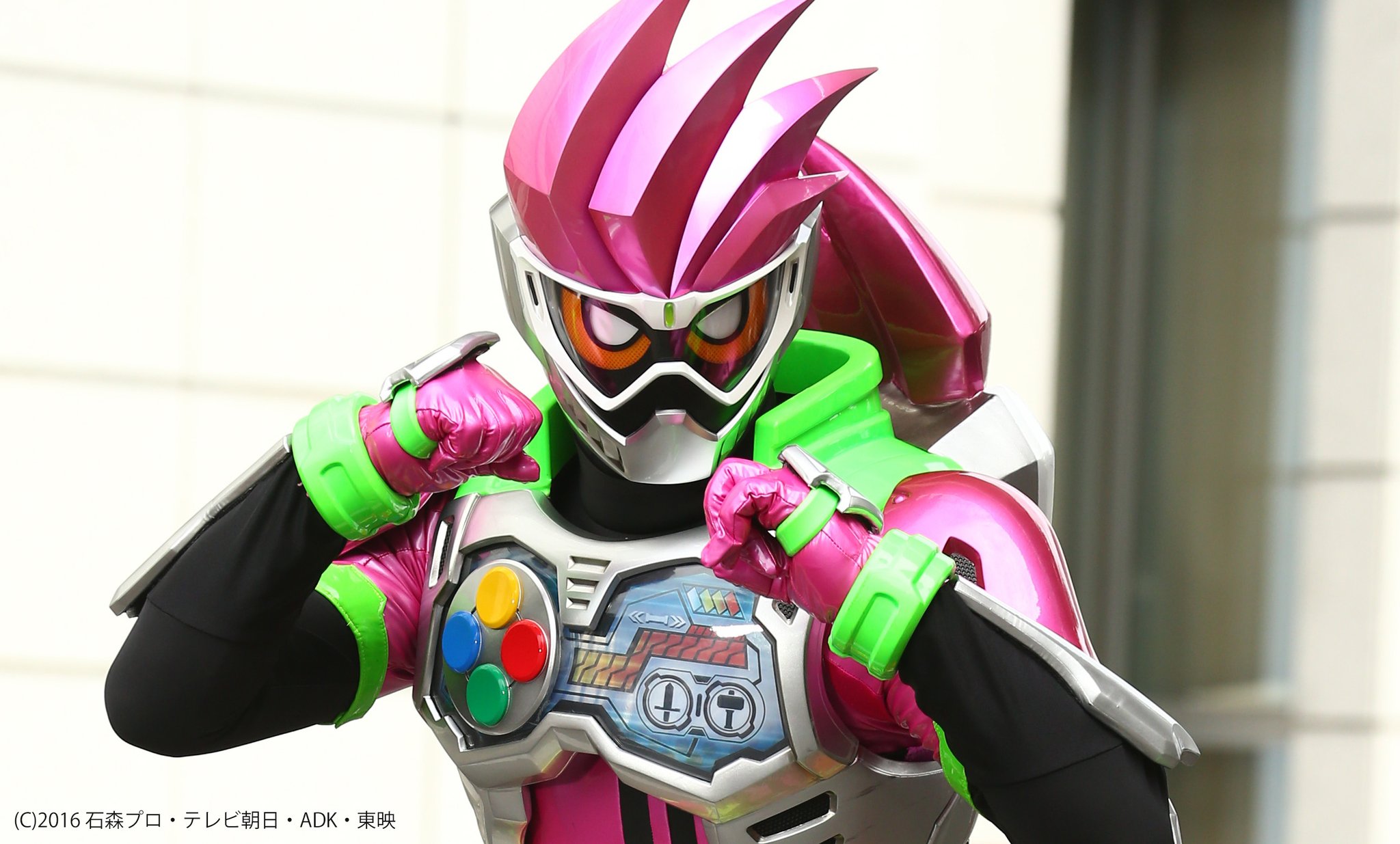 仮面ライダーZX | 仮面ライダー図鑑 | 東映