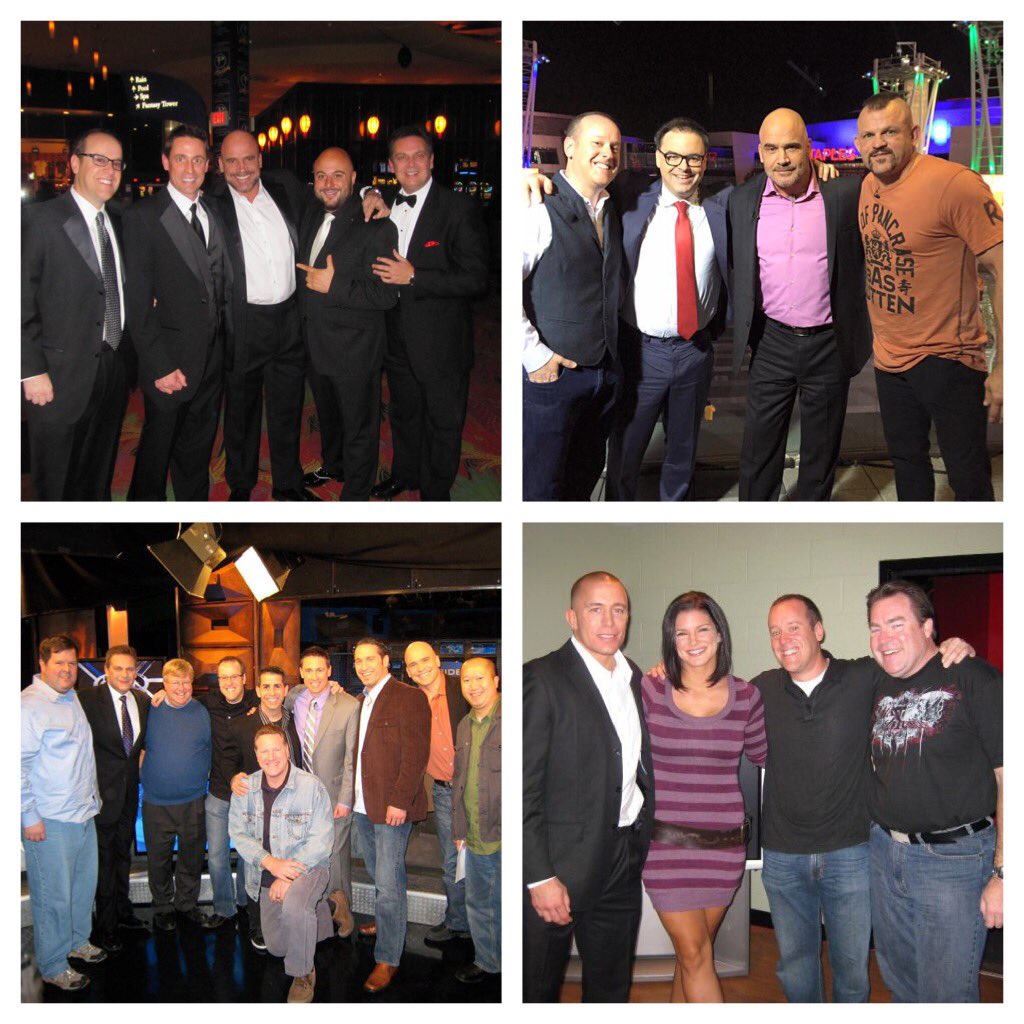 Thank you <a href="/mcuban/">Mark Cuban</a>, crew, guests &amp; fans of <a href="/InsideMMAaxstv/">Inside MMA</a> for 433 spectacular episodes! Please join us for tonight's finale