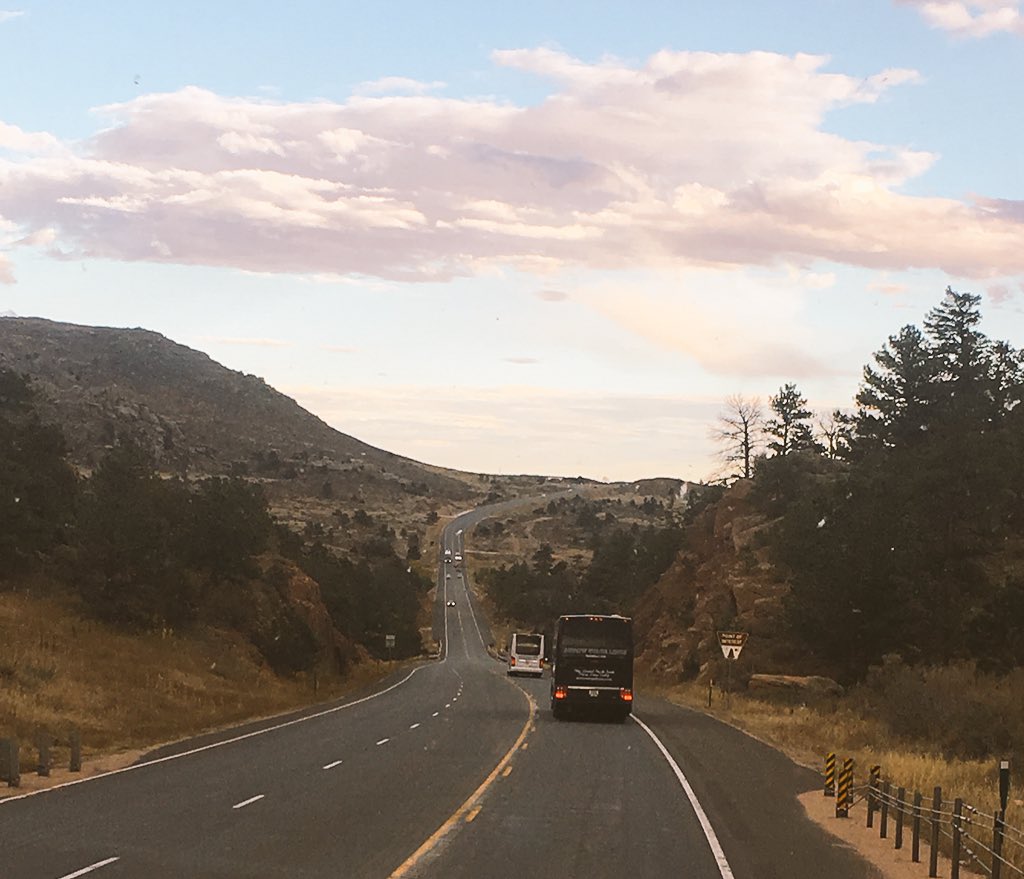 ghaugii7's tweet photo. The boyz are on their way! #BringTheBootBack #RideForTheBrand #ESPNU ππ―πβ¬οΈ https://t.co/wMvAvberFA