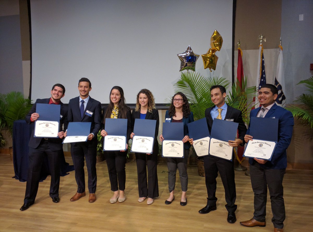FIUsales's tweet photo. So proud of our #PST2016 winners! https://t.co/B0WAlZZTJc