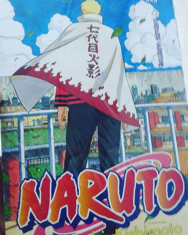FindMeTeam's tweet photo. You will be missed! Thank you so much for all the memories! #YouAreMyFriend #NarutoShippuden #LastEpisode #Emotional https://t.co/PAysgOian1
