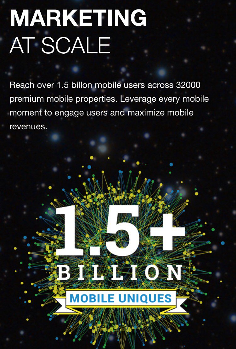 passion_teck's tweet photo. Mobile Ad Marketing Ad Scale ! 
#mobilenetwork #adnetwork #gamemarketing #gamedev https://t.co/wiia3MYiiH
#mobiletraffic #mobilecampaigns https://t.co/SWEdzaqGVd