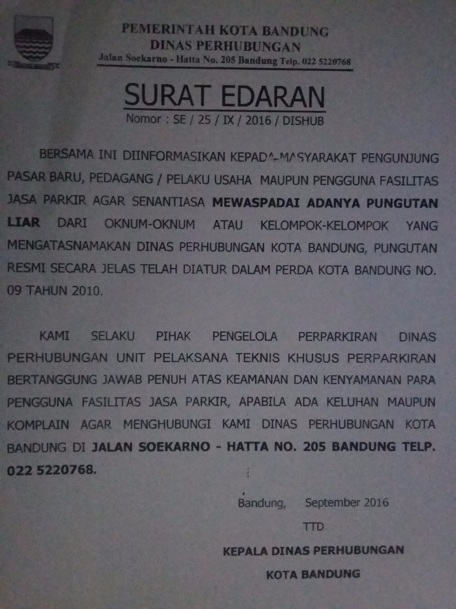 meteorlima965's tweet photo. @ridwankamil tolong dibaca.... https://t.co/v7YqUi7HLQ