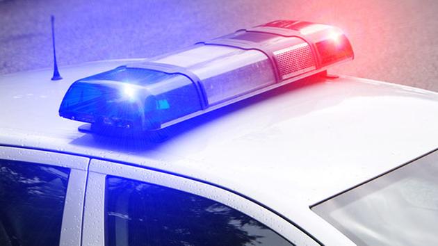 Harvey police searching for suspect who attempted to abduct woman walking her dog