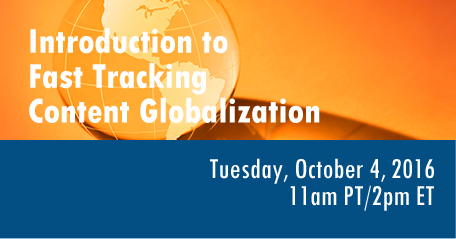 PiperPublish's tweet photo. Still struggling with #contentglobalization? You're not alone. Tune in to @BHerrmann_INTL's Oct. 4 webinar. https://t.co/h21RECvq94 https://t.co/IugjzspXHQ