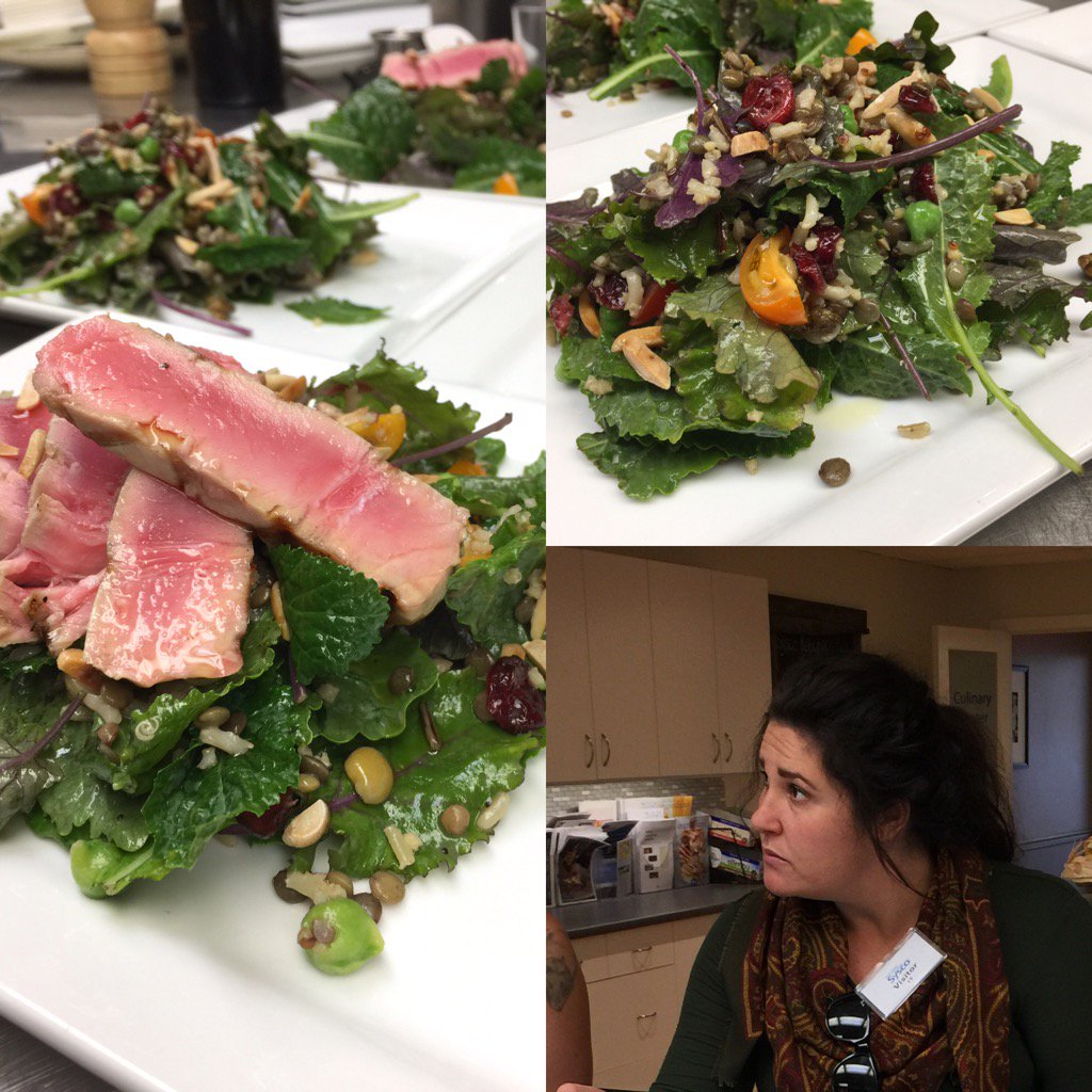 Sysco Kelowna tweet media
