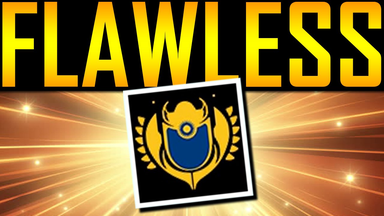 Destiny 2 on Twitter: \u0026quot;[NEW VIDEO] Destiny  FLAWLESS TRIALS LOOT! https:\/\/t.co\/57uoxsduZV https 